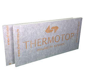 Sistem termoizolare Thermotop